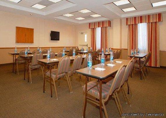 Hotel Comfort Tampa Airport North West Chase