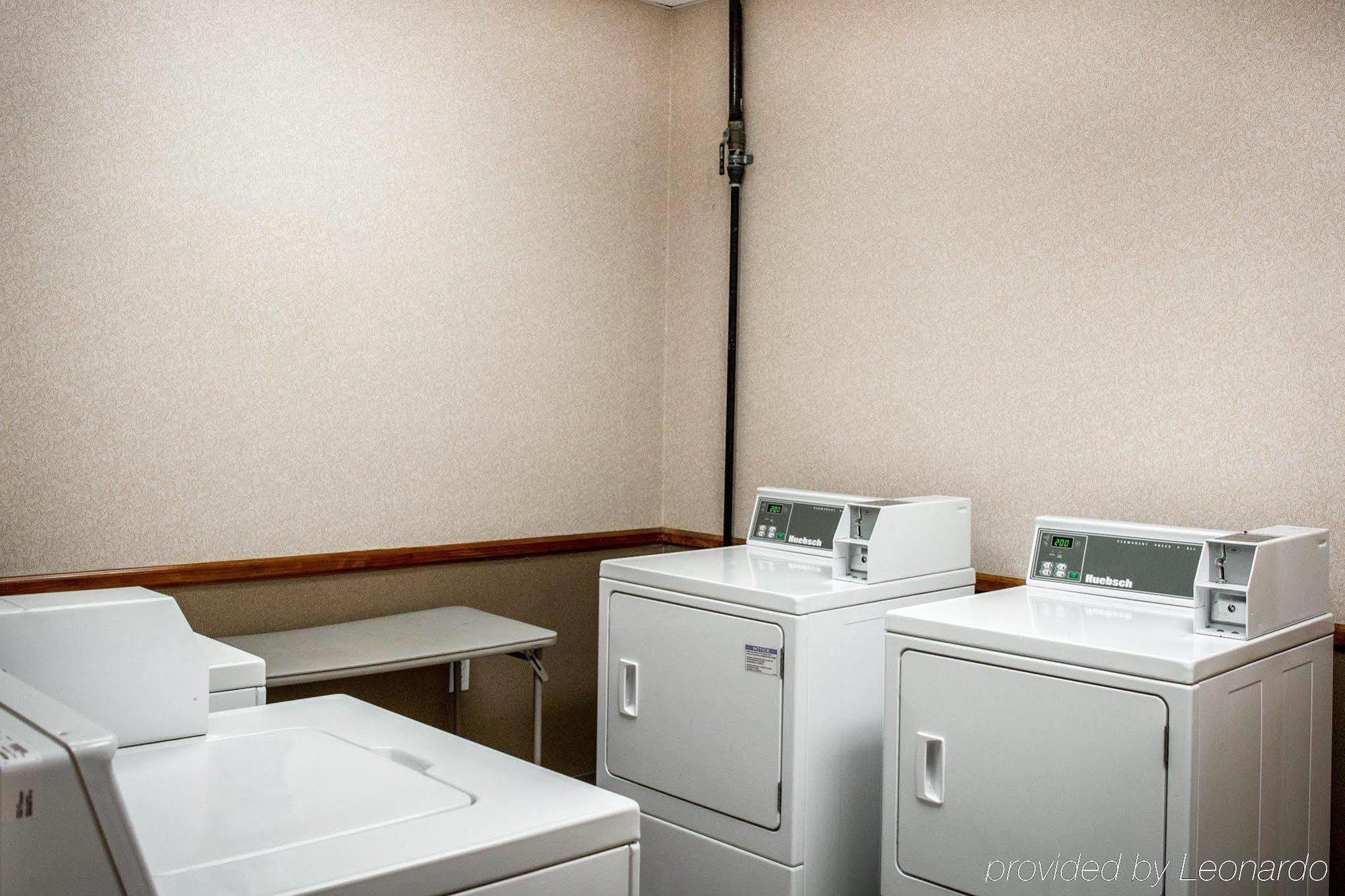 Hotel Comfort Tampa Airport North
