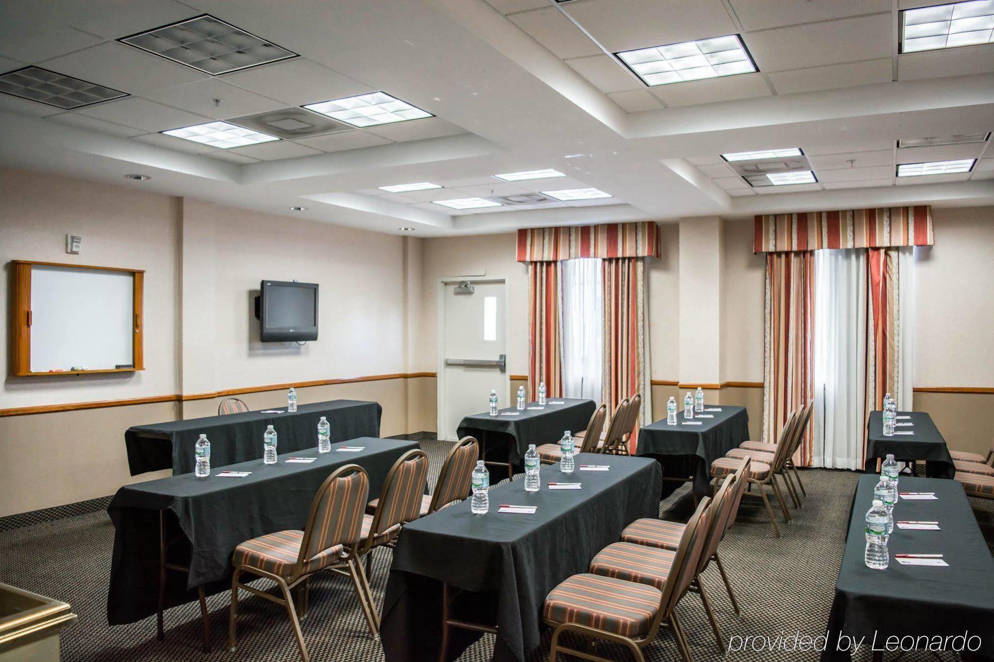 Comfort Tampa Airport North Hotel West Chase
